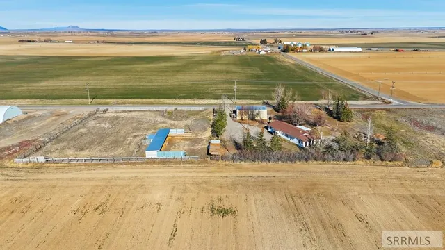 $450,000 | 1003 West 200 North, Blackfoot, ID 83221