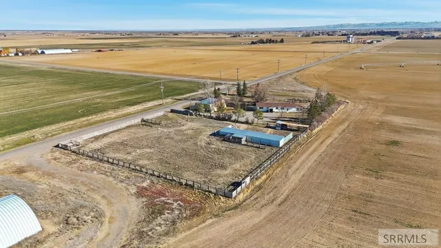 $450,000 | 1003 West 200 North, Blackfoot, ID 83221