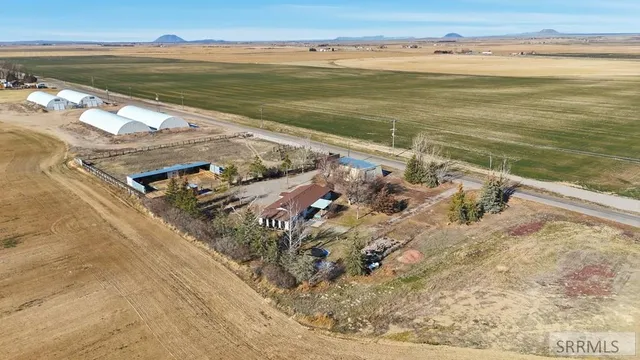 $450,000 | 1003 West 200 North, Blackfoot, ID 83221