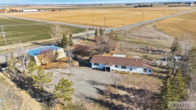 $450,000 | 1003 West 200 North, Blackfoot, ID 83221