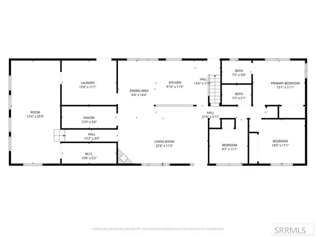 $450,000 | 1003 West 200 North, Blackfoot, ID 83221