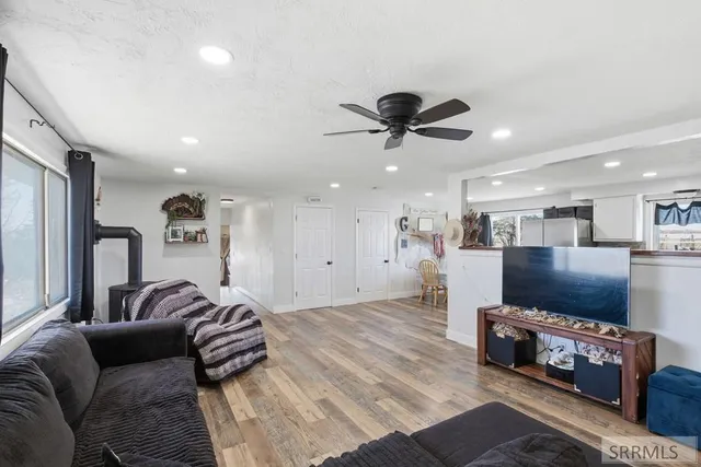 $450,000 | 1003 West 200 North, Blackfoot, ID 83221