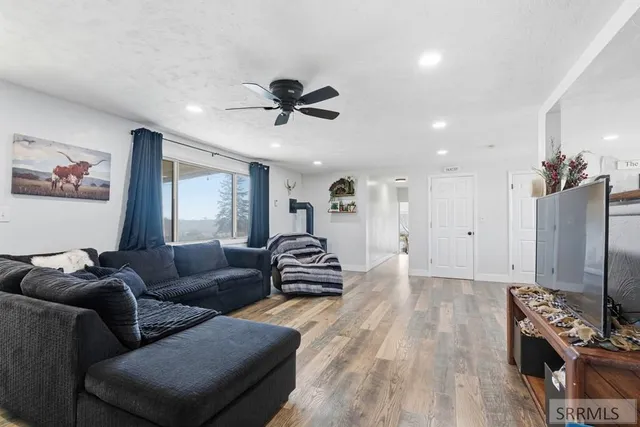 $450,000 | 1003 West 200 North, Blackfoot, ID 83221