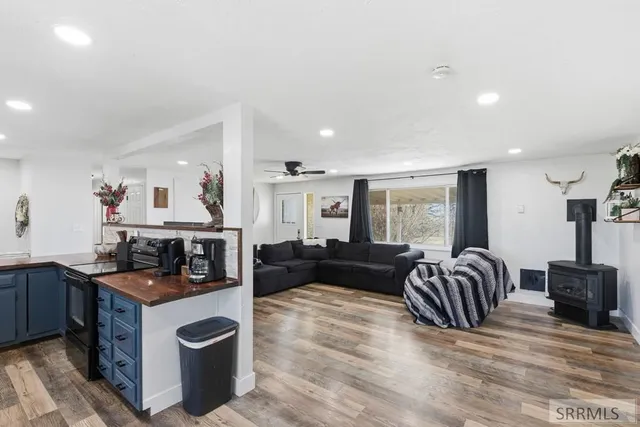 $450,000 | 1003 West 200 North, Blackfoot, ID 83221