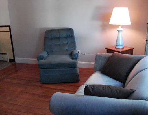 110 Merle Street Warwick, RI 02889 - Photo 7 of 9 Living Room.