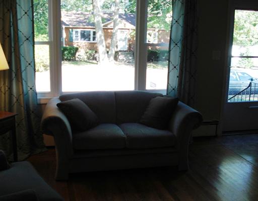 110 Merle Street Warwick, RI 02889 - Photo 8 of 9 Living Room.