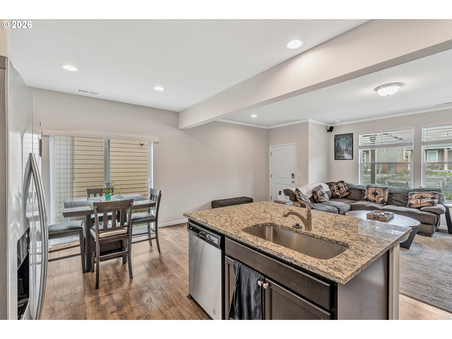 2137 Southeast 15th Alley Gresham, OR 97080 - Photo 14 of 44