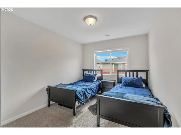 a view interior of the house