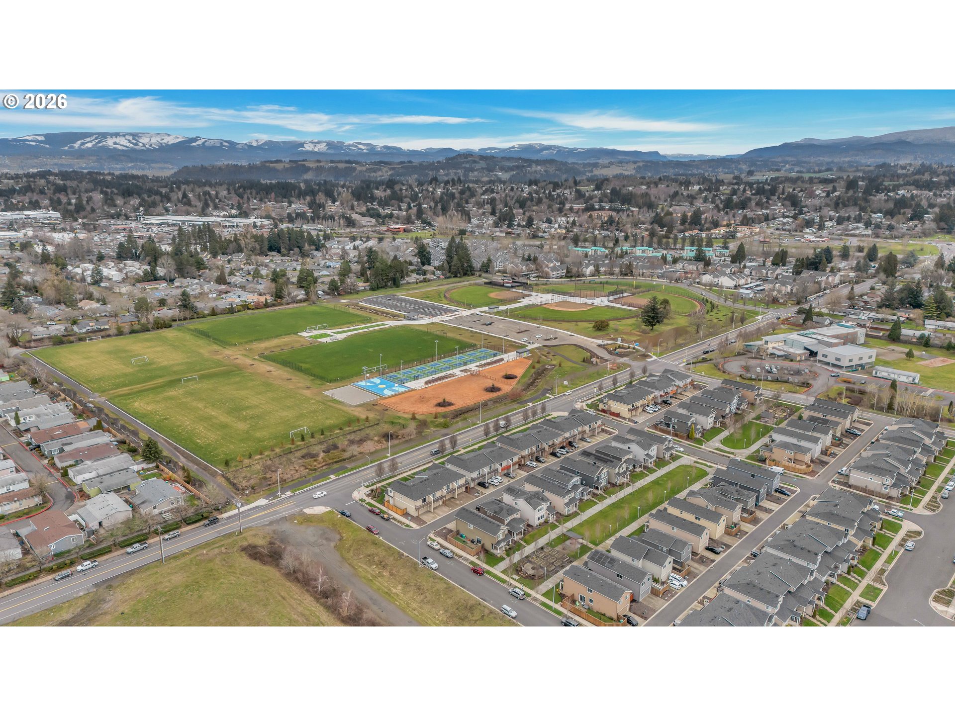 2137 Southeast 15th Alley Gresham, OR 97080 - Photo 43 of 44