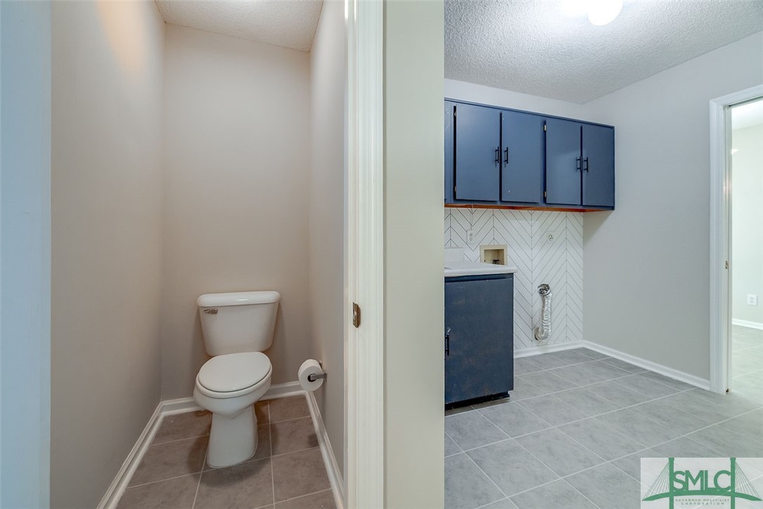 1488 Old Augusta Road Clyo, GA 31303 - Photo 12 of 31