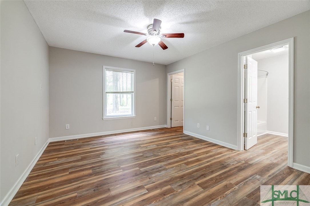 1488 Old Augusta Road Clyo, GA 31303 - Photo 16 of 31