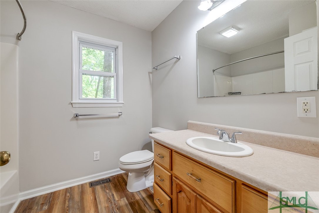 1488 Old Augusta Road Clyo, GA 31303 - Photo 19 of 31