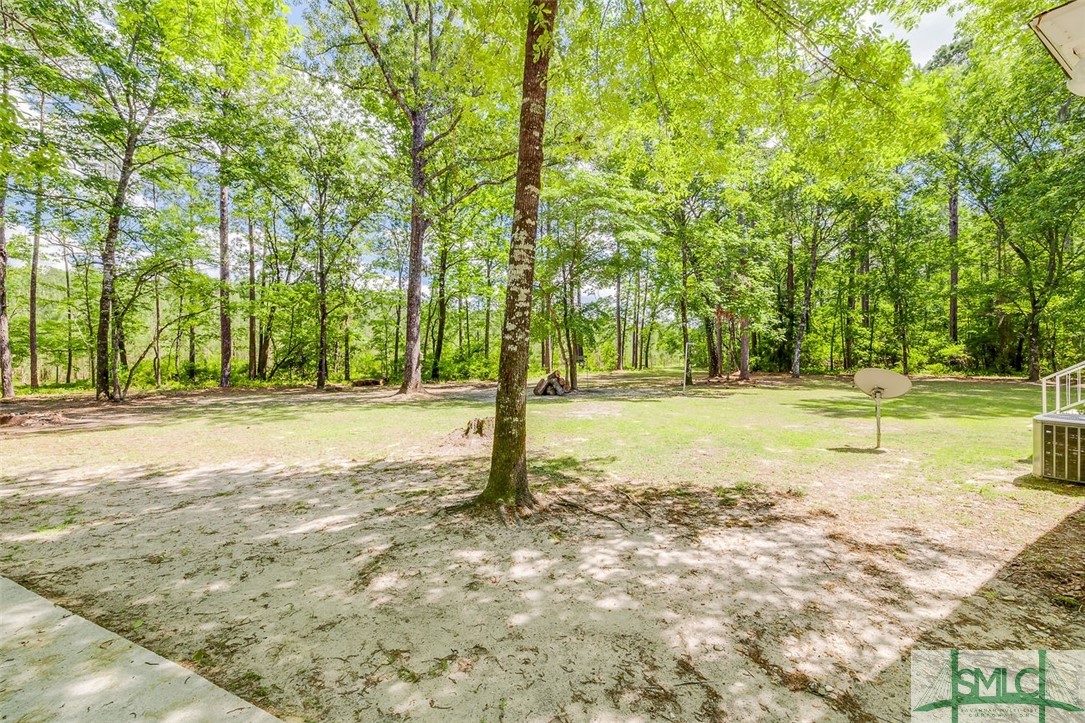 1488 Old Augusta Road Clyo, GA 31303 - Photo 26 of 31