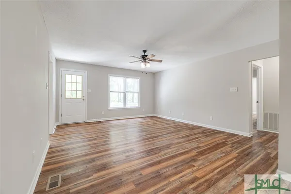 $399,000 | 1488 Old Augusta Road, Clyo, GA 31303