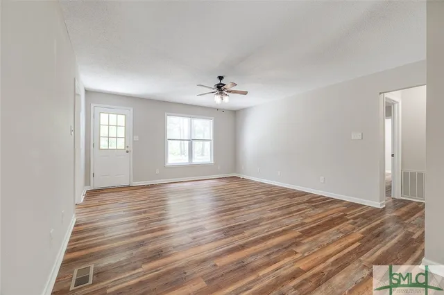 $430,000 | 1488 Old Augusta Road, Clyo, GA 31303