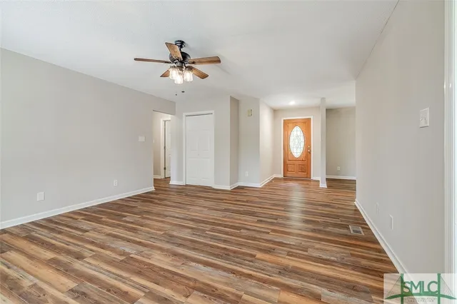 $430,000 | 1488 Old Augusta Road, Clyo, GA 31303