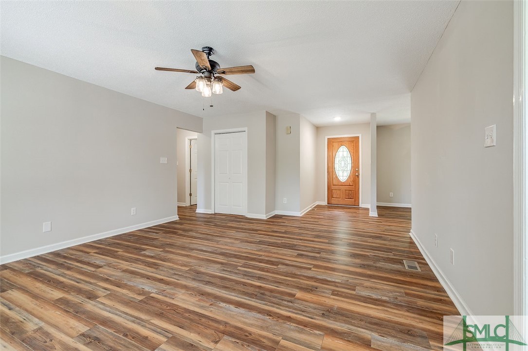 1488 Old Augusta Road Clyo, GA 31303 - Photo 4 of 31