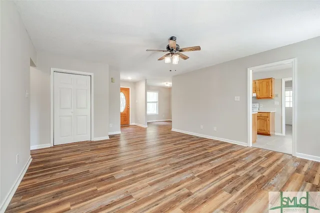 $430,000 | 1488 Old Augusta Road, Clyo, GA 31303