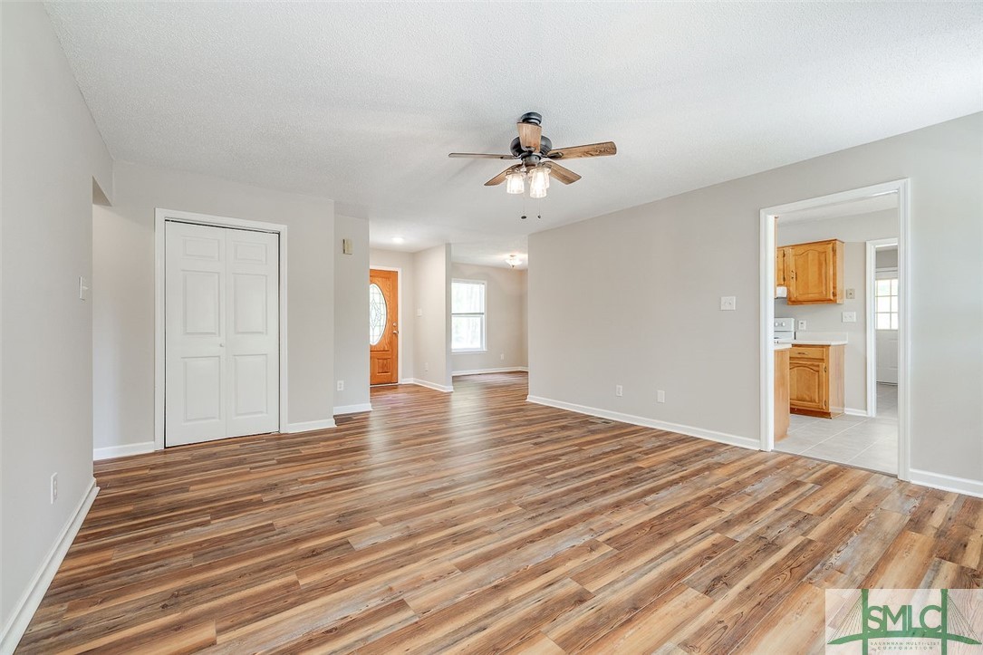 1488 Old Augusta Road Clyo, GA 31303 - Photo 5 of 31