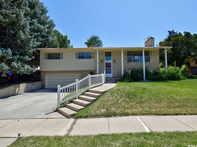 265 South Ridgeview Drive Bountiful, UT 84010 - Photo 1 of 1