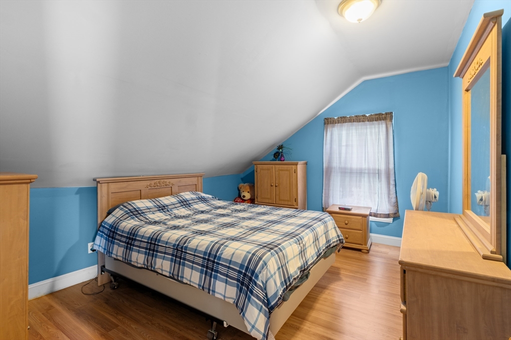 173 Whipple Street Fall River, MA 02721 - Photo 21 of 41 a bedroom with a bed and window