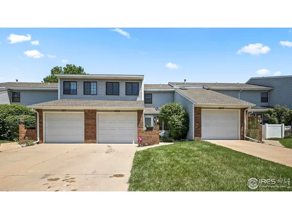 $330,000 | 5809 West 18th Street, Greeley, CO 80634