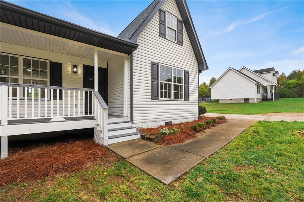 2920 High Falls Road Griffin, GA 30223 - Photo 3 of 52 Gallery Image 3