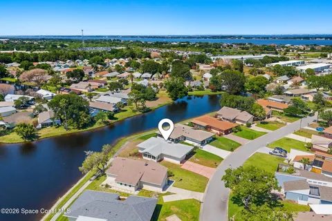 $399,000 | 310 Bayhead Drive, Melbourne, FL 32940