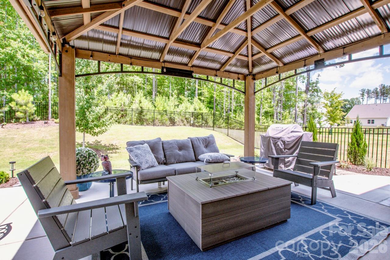 287 Hamptons Cove Road Troutman, NC 28166 - Photo 35 of 44