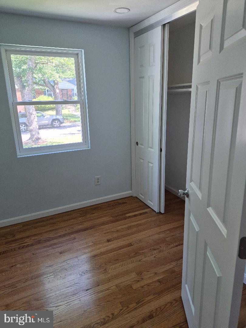 4812 Topping Road Rockville, MD 20852 - Photo 4 of 22 Bedroom 1