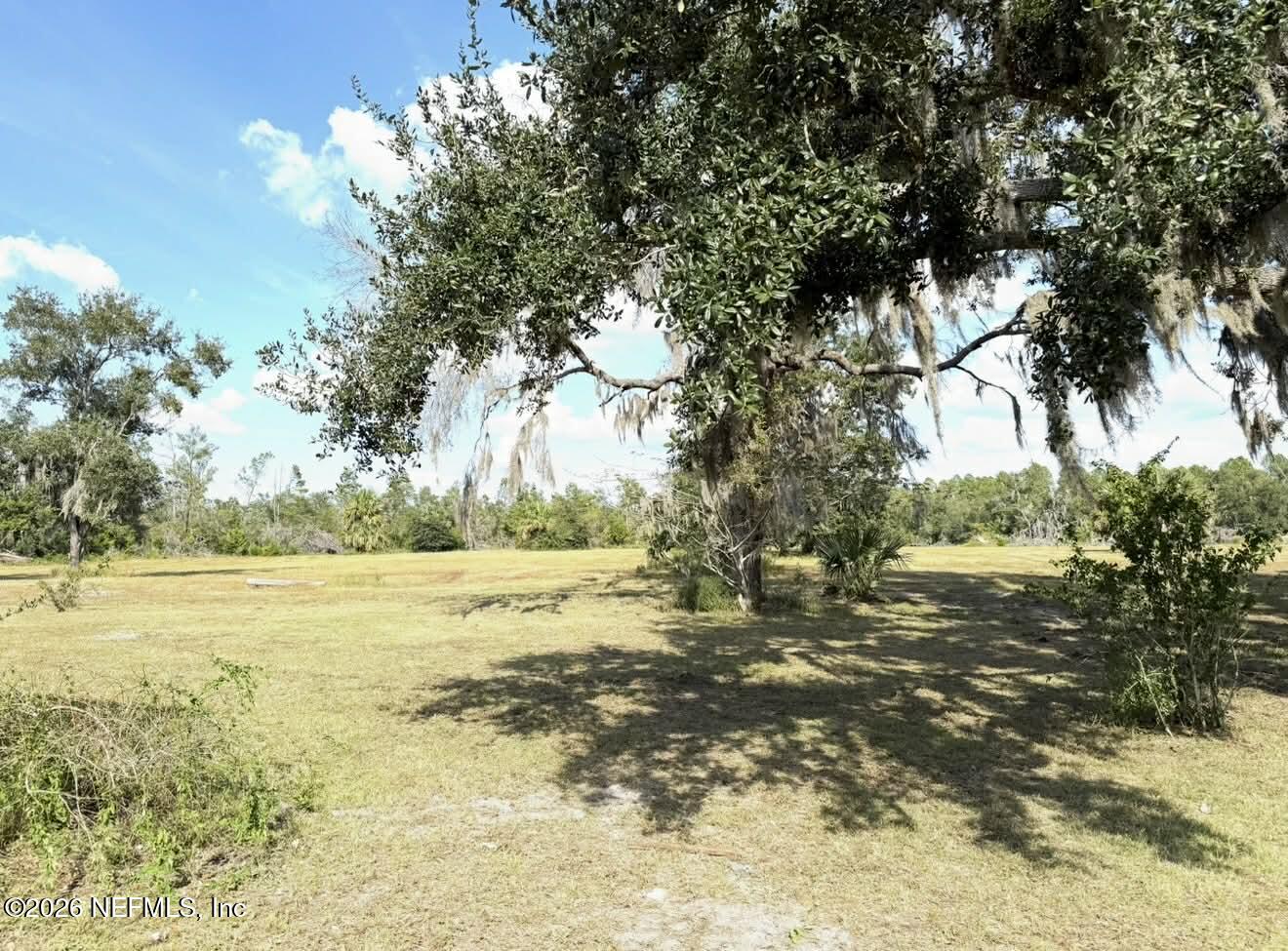 1670 Dennis Howell Road Perry, FL 32348 - Photo 12 of 15 a view of an ocean beach