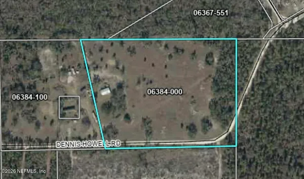 $245,000 | 1670 Dennis Howell Road, Perry, FL 32348