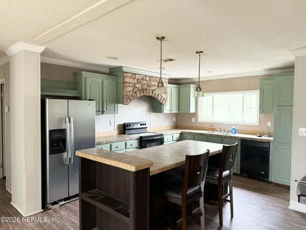 $245,000 | 1670 Dennis Howell Road, Perry, FL 32348