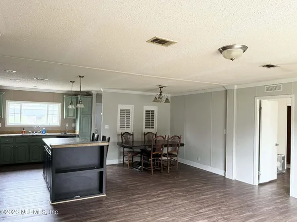 $245,000 | 1670 Dennis Howell Road, Perry, FL 32348