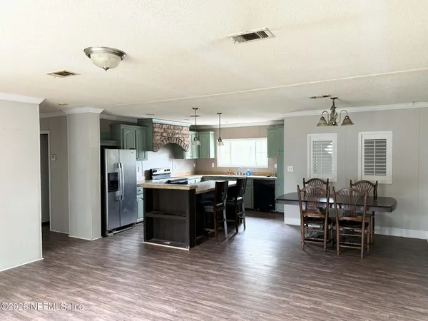$245,000 | 1670 Dennis Howell Road, Perry, FL 32348