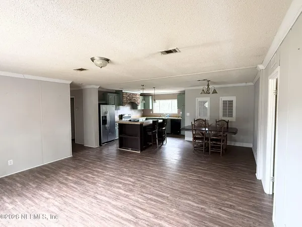 $245,000 | 1670 Dennis Howell Road, Perry, FL 32348