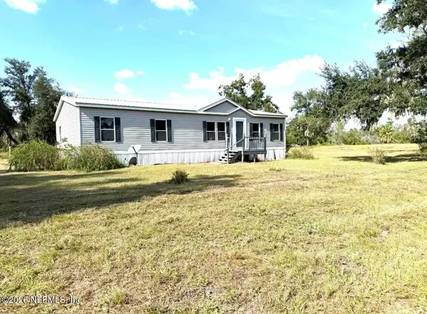 $249,900 | 1670 Dennis Howell Road, Perry, FL 32348