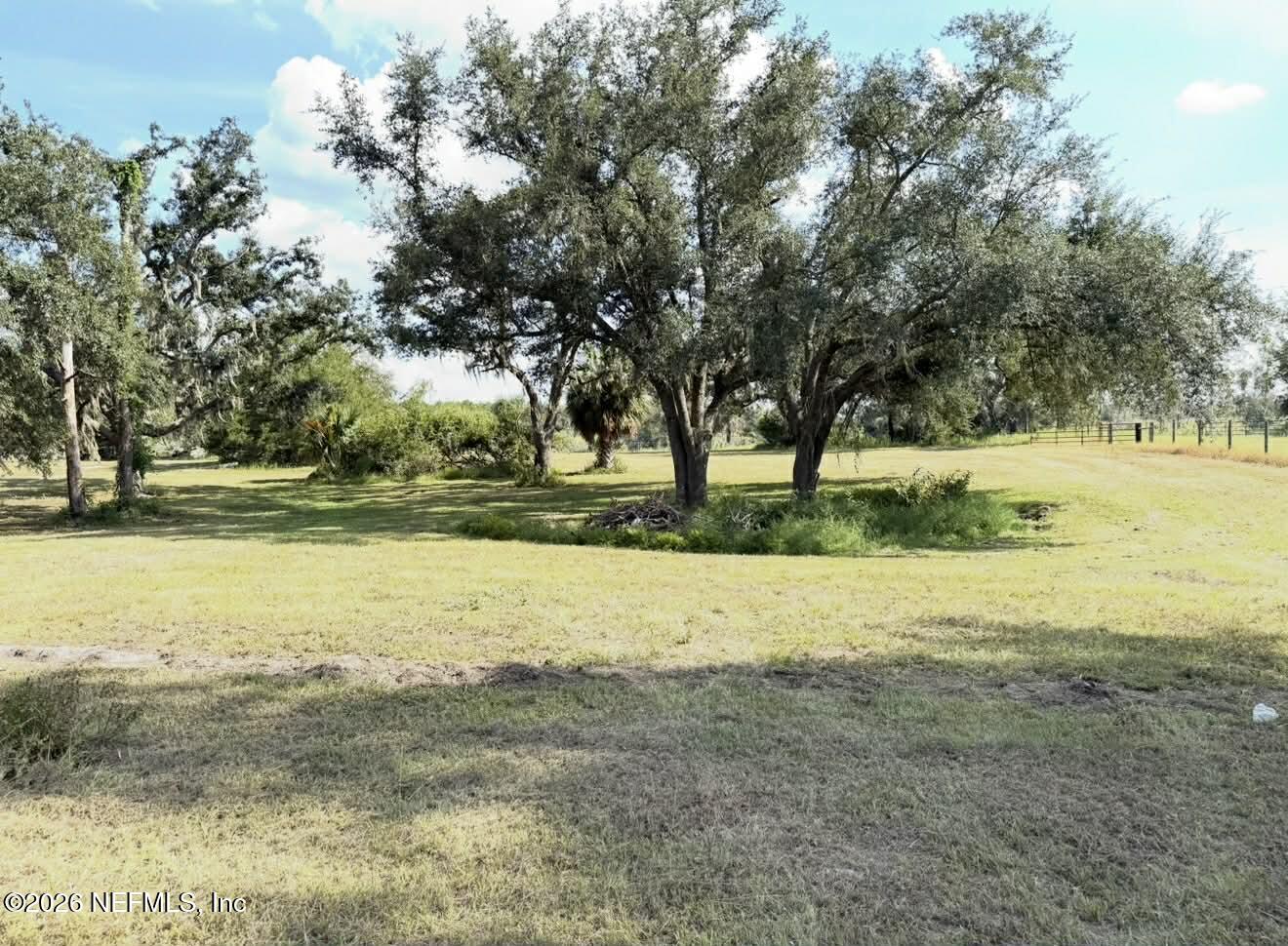 1670 Dennis Howell Road Perry, FL 32348 - Photo 5 of 15 a view of an ocean beach