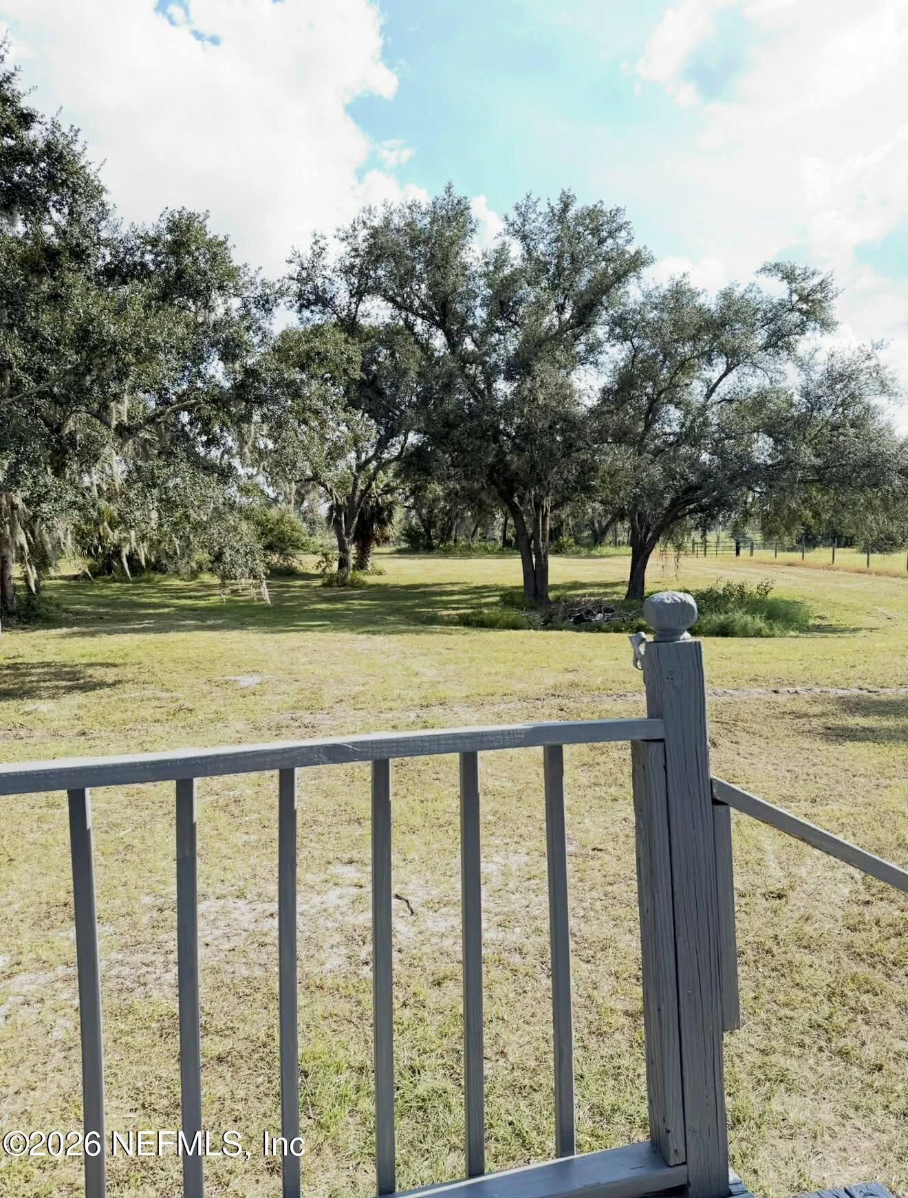 1670 Dennis Howell Road Perry, FL 32348 - Photo 7 of 15 a view of an outdoor space with swimming pool