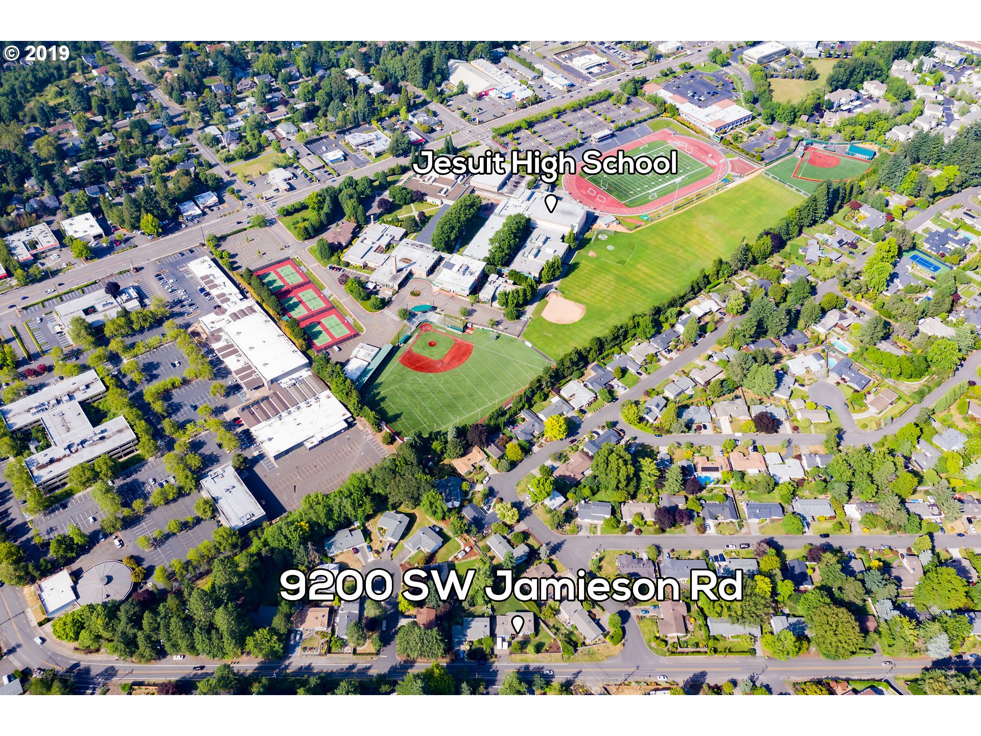 9200 Southwest Jamieson Road Beaverton, OR 97005 - Photo 26 of 28 Gallery Image 26