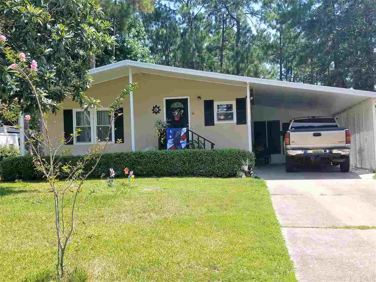 1127 Ridgewood Drive South Lillian, AL 36549 - Photo 1 of 1