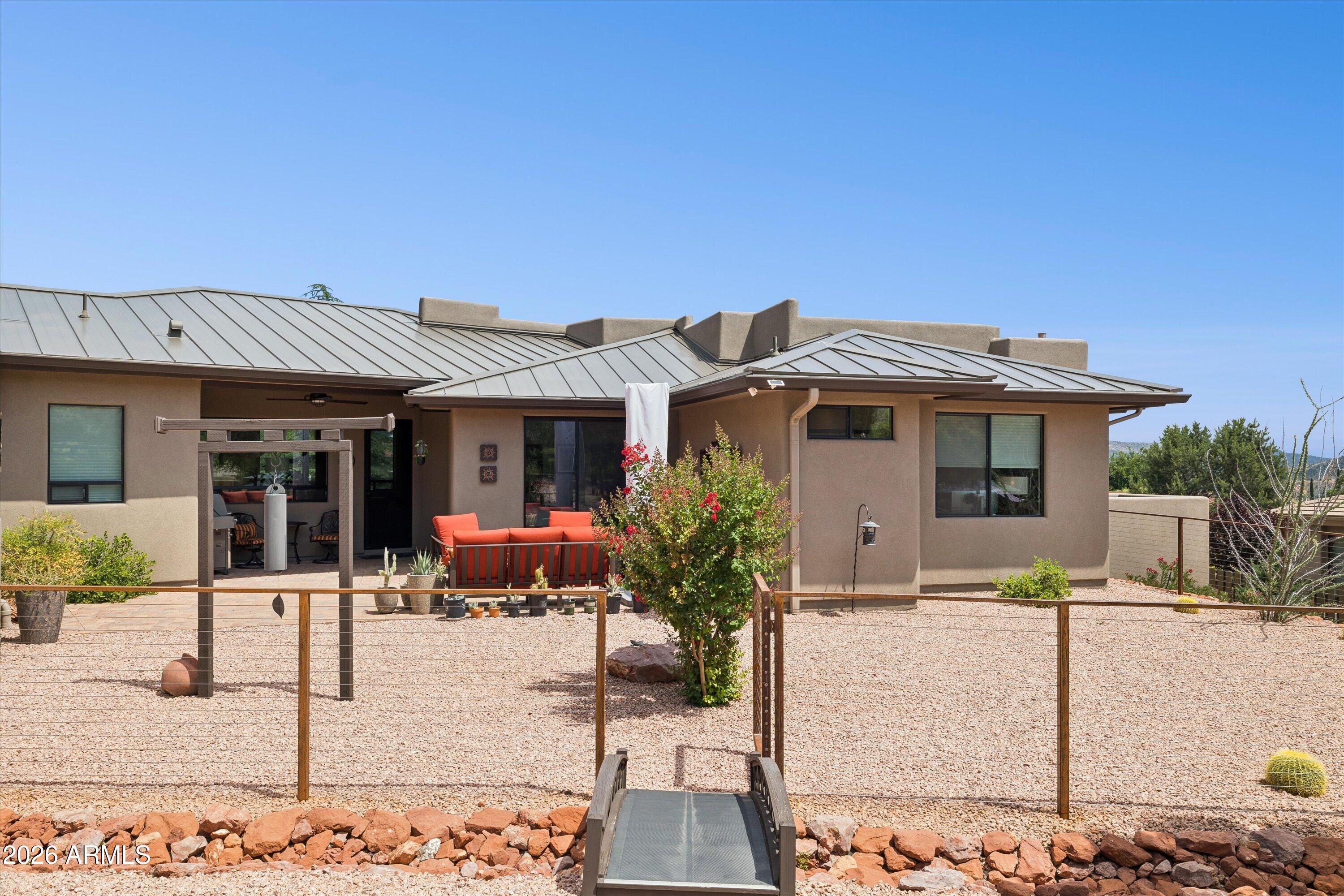 335 Redrock Road Sedona, AZ 86351 - Photo 60 of 83