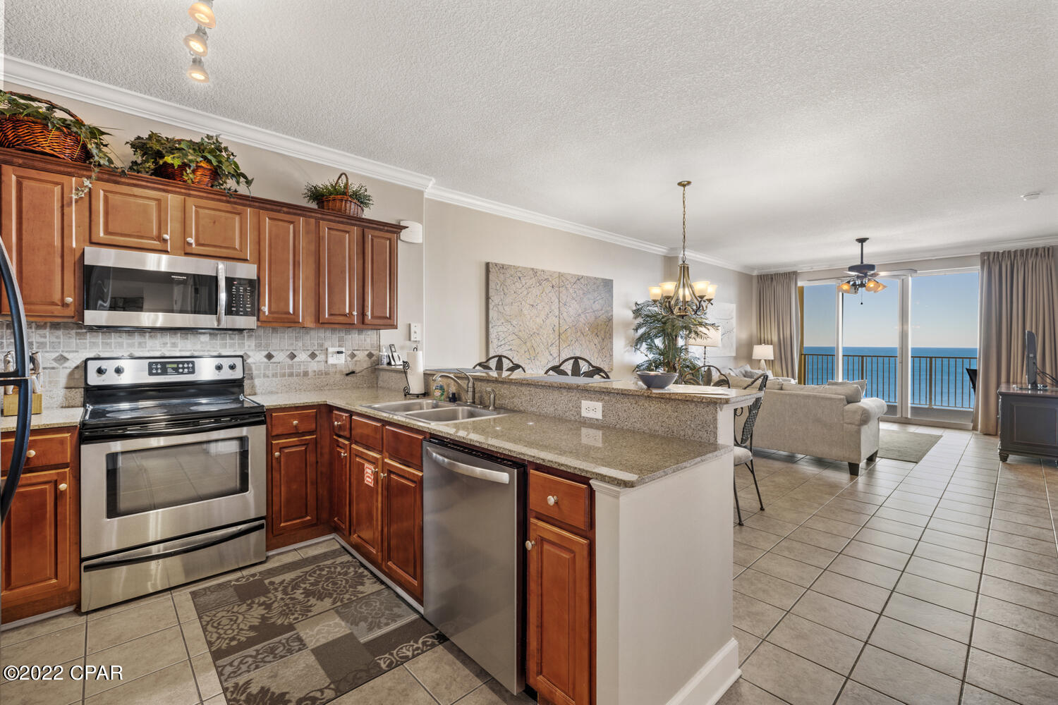 17643 Front Beach Road Panama City Beach, FL 32413 - Photo 5 of 44 Gallery Image 5