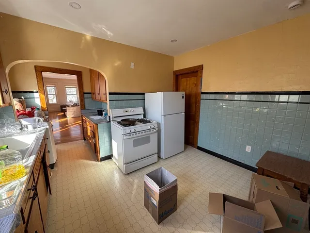 $2,500 | 30-32 Melrose Street, Unit 30, Arlington, MA 02474