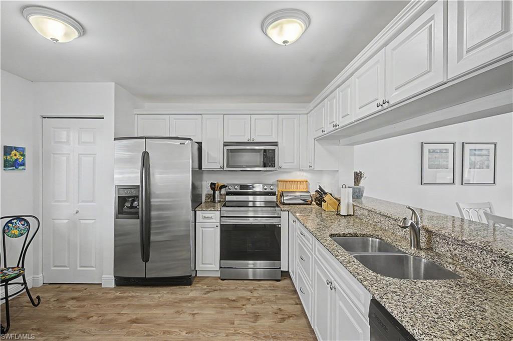 7065 Dennis Circle, Unit F103 Naples, FL 34104 - Photo 5 of 32