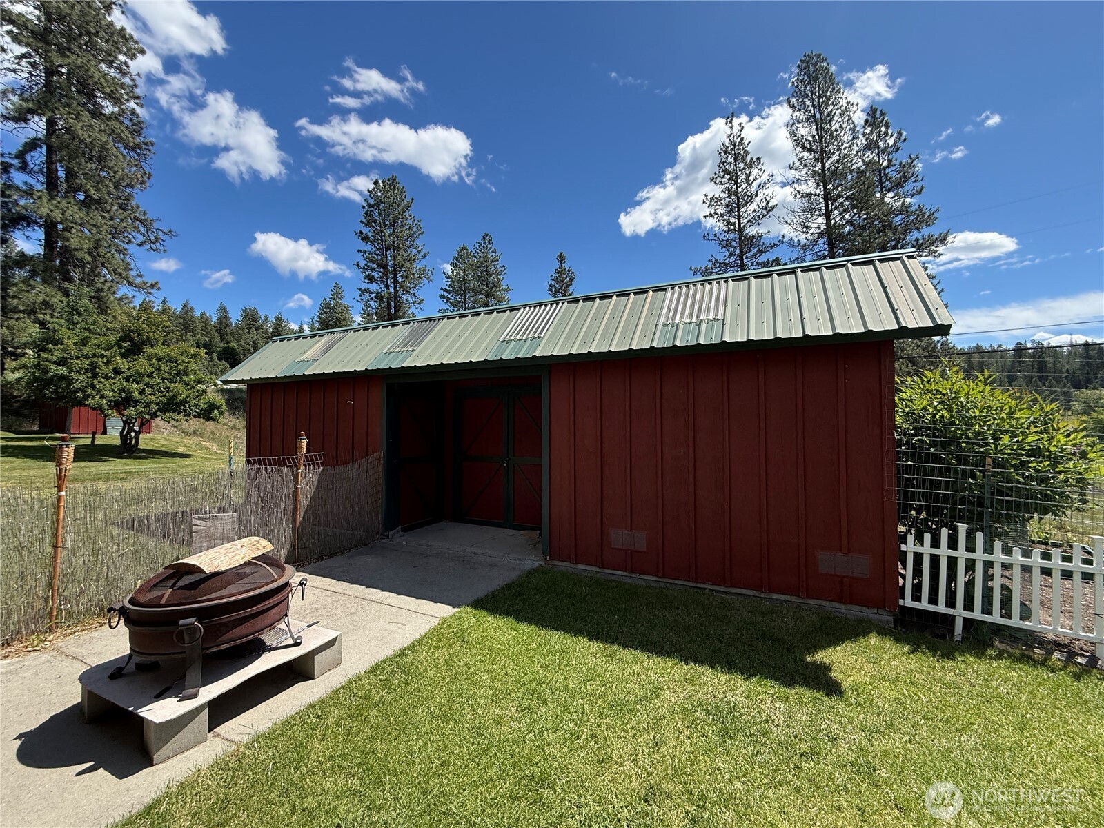 54 North Klondike Road Republic, WA 99166 - Photo 27 of 36