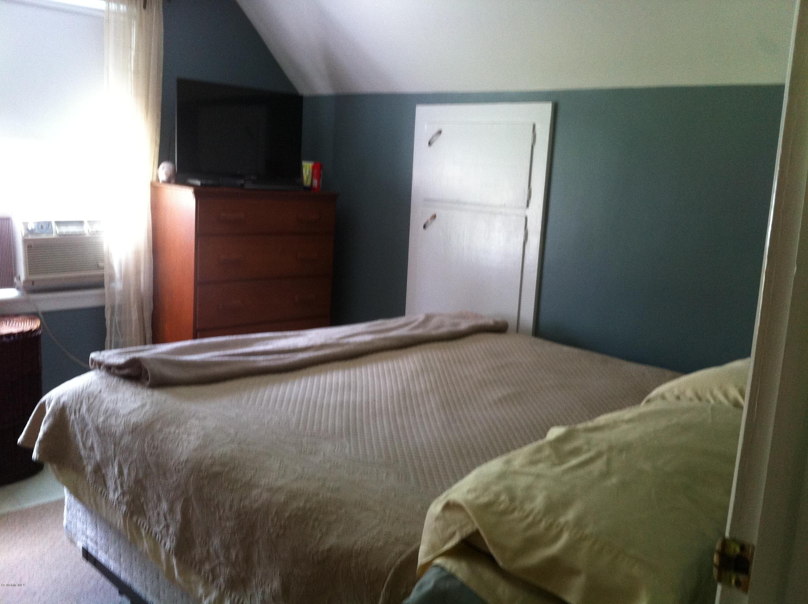 651 Lenox Road Richmond, MA 01254 - Photo 9 of 10 SECOND FLOOR BEDRM
