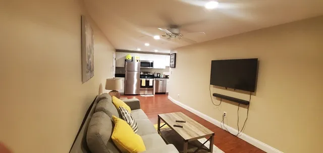 $1,750 | 1 Old Colony Road, Unit 210, Mansfield, MA 02048