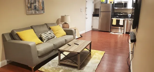 $1,750 | 1 Old Colony Road, Unit 210, Mansfield, MA 02048