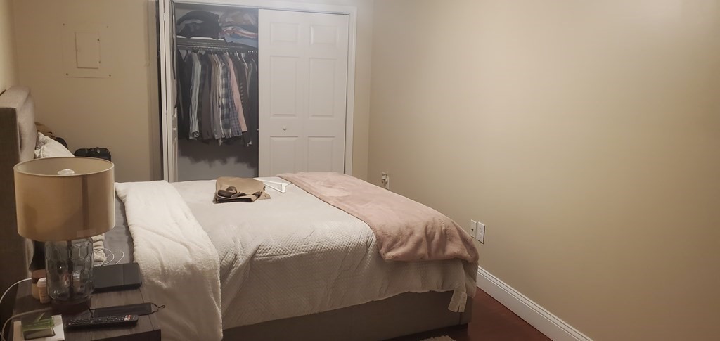 1 Old Colony Road, Unit 210 Mansfield, MA 02048 - Photo 7 of 9